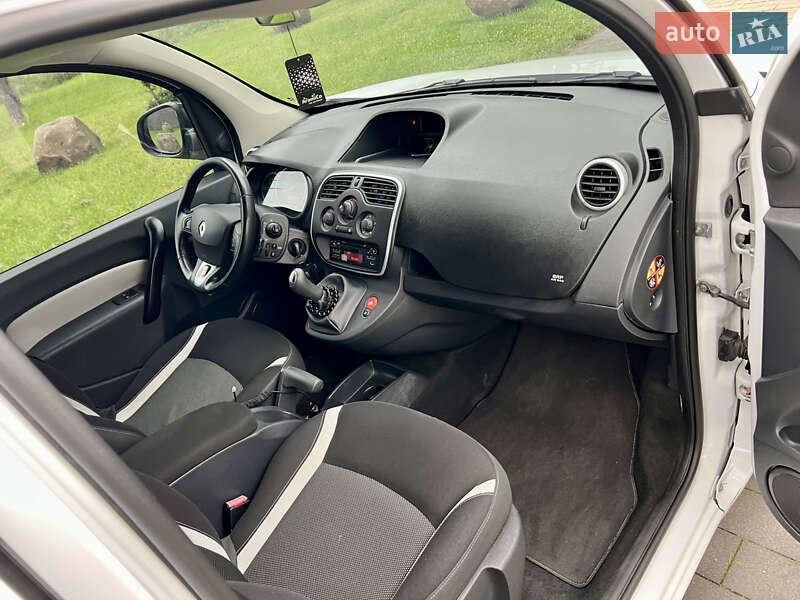 Мінівен Renault Kangoo 2014 в Житомирі фото 25 Мінівен Renault Kangoo 2014 в Житомирі