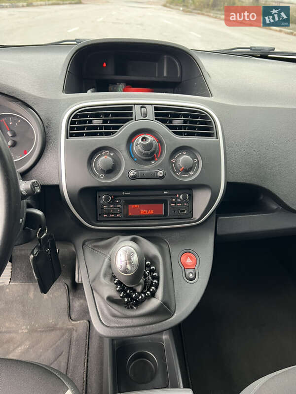 Мінівен Renault Kangoo 2014 в Житомирі фото 31 Мінівен Renault Kangoo 2014 в Житомирі