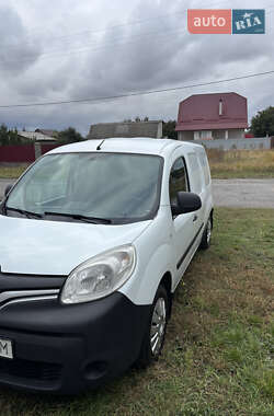 Грузовой фургон Renault Kangoo 2013 в 