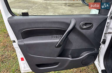 Грузовой фургон Renault Kangoo 2013 в 