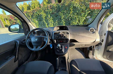 Грузовой фургон Renault Kangoo 2020 в 