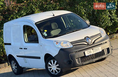 Грузовой фургон Renault Kangoo 2020 в 