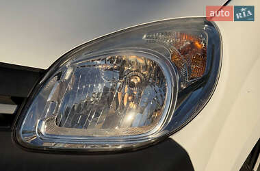 Грузовой фургон Renault Kangoo 2020 в 