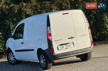 Грузовой фургон Renault Kangoo 2020 в 