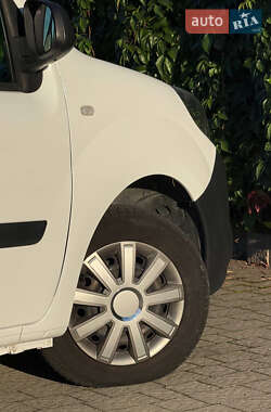 Грузовой фургон Renault Kangoo 2020 в 