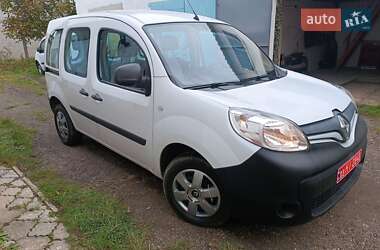 Другие грузовики Renault Kangoo 2020 в Дубно