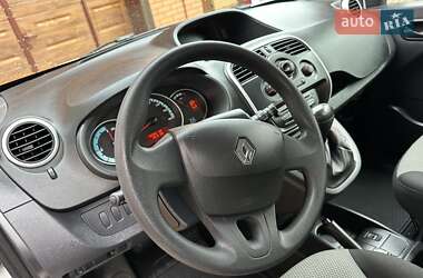 Минивэн Renault Kangoo 2021 в 