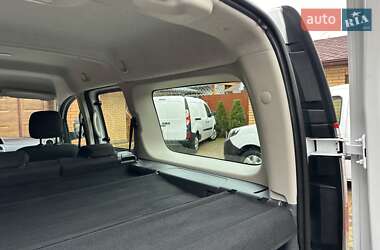 Минивэн Renault Kangoo 2021 в 
