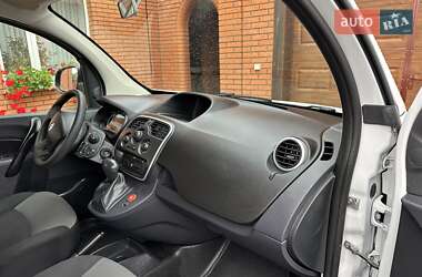 Минивэн Renault Kangoo 2021 в 