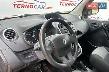 Минивэн Renault Kangoo 2020 в 