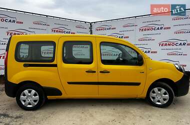 Минивэн Renault Kangoo 2020 в 