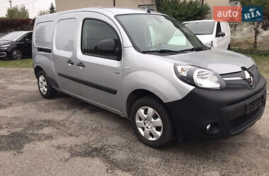 Грузовой фургон Renault Kangoo 2021 в Виннице