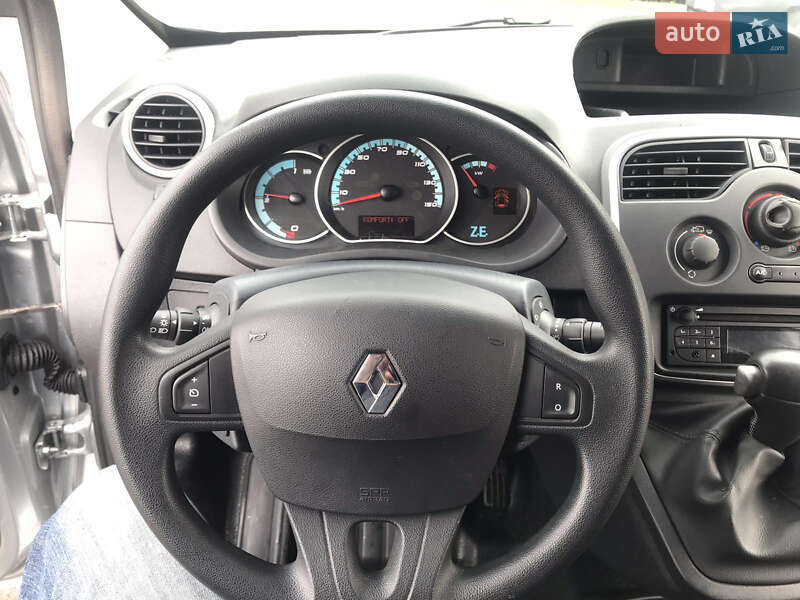Грузовой фургон Renault Kangoo 2021 в Виннице
