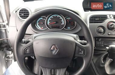 Вантажний фургон Renault Kangoo 2021 в 