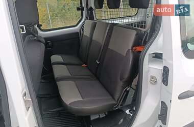 Минивэн Renault Kangoo 2018 в 