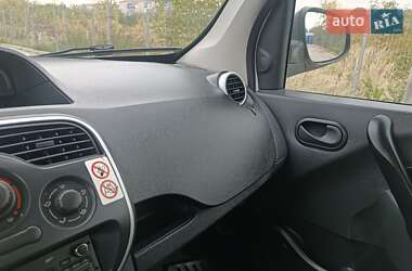 Минивэн Renault Kangoo 2018 в 