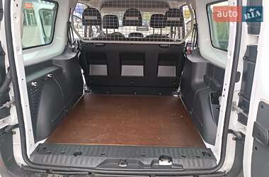 Минивэн Renault Kangoo 2018 в 