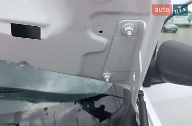 Минивэн Renault Kangoo 2018 в 