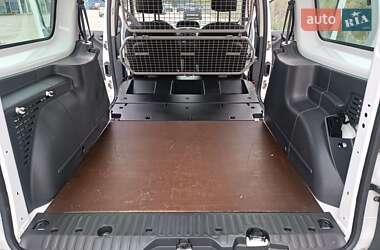 Минивэн Renault Kangoo 2018 в 