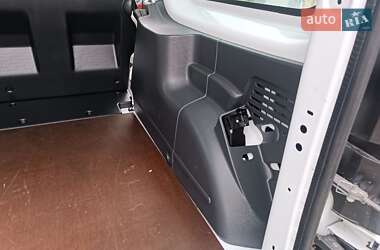 Минивэн Renault Kangoo 2018 в 