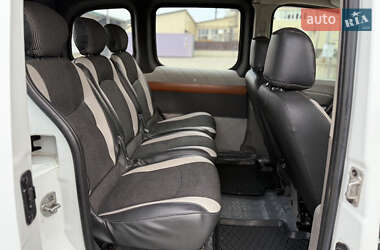 Минивэн Renault Kangoo 2010 в 