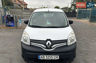 Вантажний фургон Renault Kangoo 2014 в Одесі
