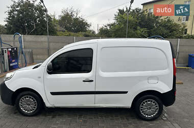 Грузовой фургон Renault Kangoo 2014 в 