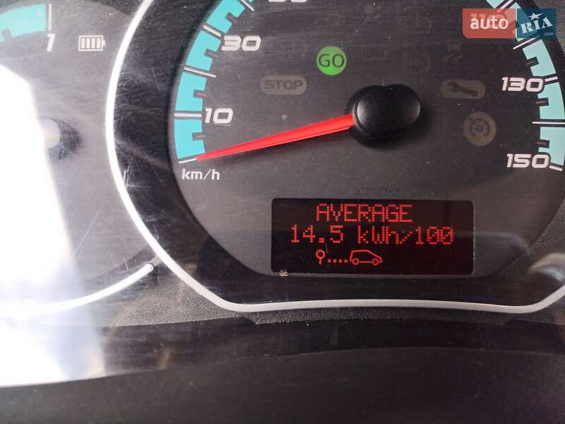 Минивэн Renault Kangoo 2016 в Дрогобыче фото 13 Минивэн Renault Kangoo 2016 в Дрогобыче