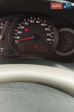 Минивэн Renault Kangoo 2010 в Днепре