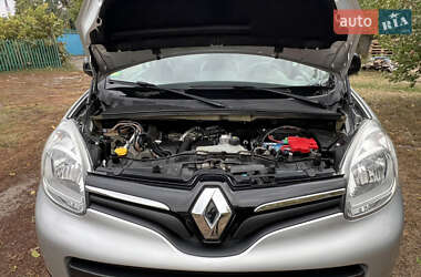 Минивэн Renault Kangoo 2014 в 