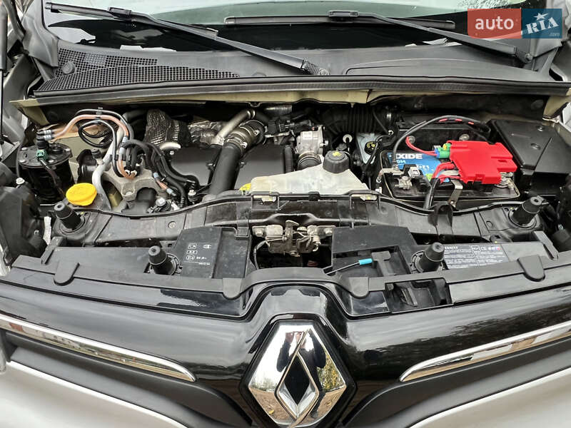 Минивэн Renault Kangoo 2014 в Днепре фото 33 Минивэн Renault Kangoo 2014 в Днепре