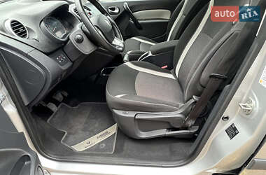 Минивэн Renault Kangoo 2014 в 