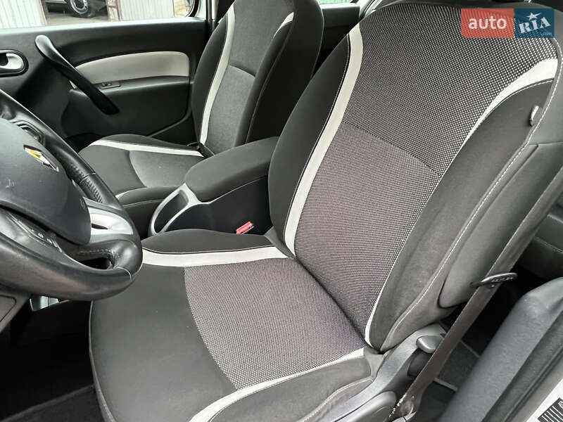 Минивэн Renault Kangoo 2014 в Днепре фото 39 Минивэн Renault Kangoo 2014 в Днепре