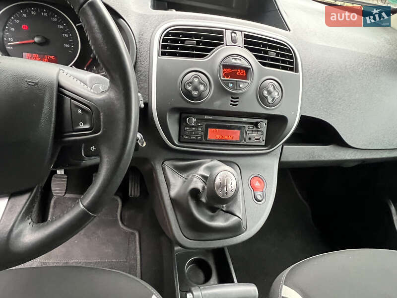 Минивэн Renault Kangoo 2014 в Днепре фото 45 Минивэн Renault Kangoo 2014 в Днепре