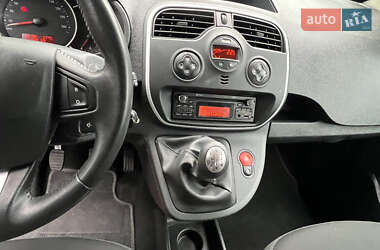 Минивэн Renault Kangoo 2014 в 