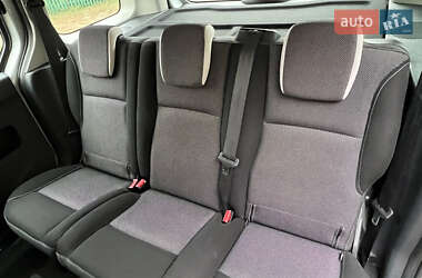 Минивэн Renault Kangoo 2014 в 