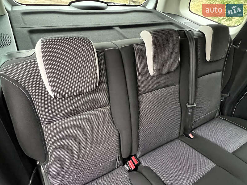 Минивэн Renault Kangoo 2014 в Днепре фото 65 Минивэн Renault Kangoo 2014 в Днепре