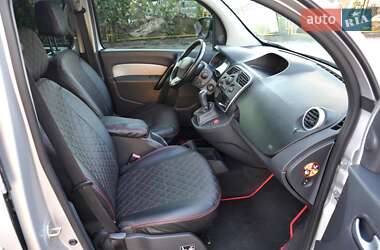 Минивэн Renault Kangoo 2014 в 