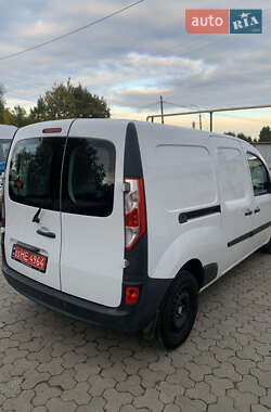 Грузовой фургон Renault Kangoo 2020 в 