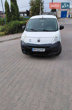 Мінівен Renault Kangoo 2013 в Києві
