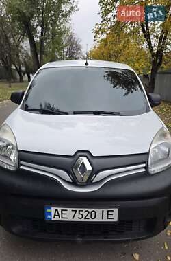 Мінівен Renault Kangoo 2015 в Кам'янському