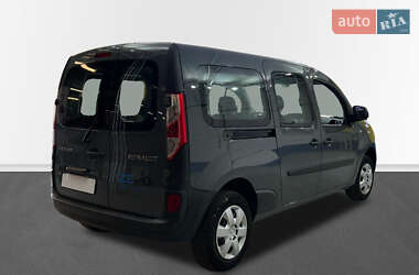 Грузовой фургон Renault Kangoo 2020 в 