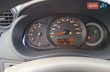 Минивэн Renault Kangoo 2010 в 