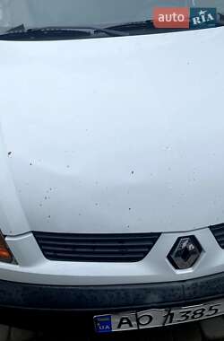Грузовой фургон Renault Kangoo 2005 в 