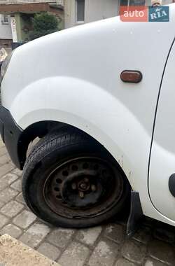 Грузовой фургон Renault Kangoo 2005 в 