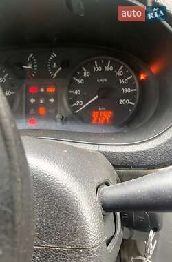Грузовой фургон Renault Kangoo 2005 в 