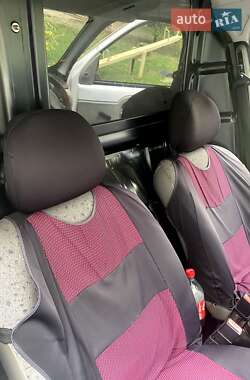 Грузовой фургон Renault Kangoo 2005 в 