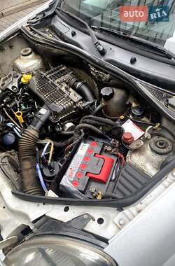 Грузовой фургон Renault Kangoo 2005 в 