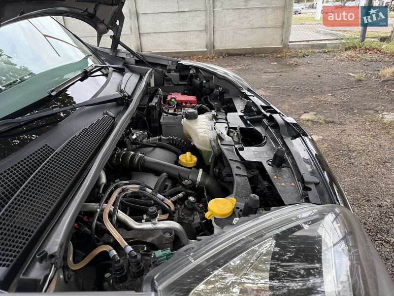 Минивэн Renault Kangoo 2016 в Одессе фото 36 Минивэн Renault Kangoo 2016 в Одессе