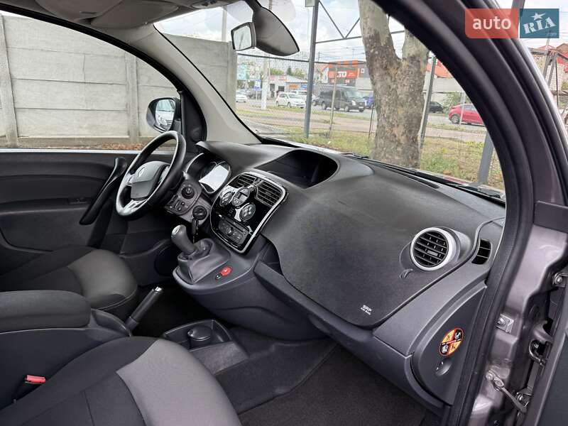 Минивэн Renault Kangoo 2016 в Одессе фото 38 Минивэн Renault Kangoo 2016 в Одессе